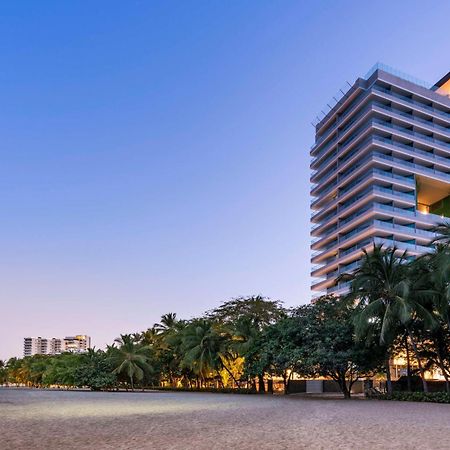 فندق Hilton Santa Marta المظهر الخارجي الصورة