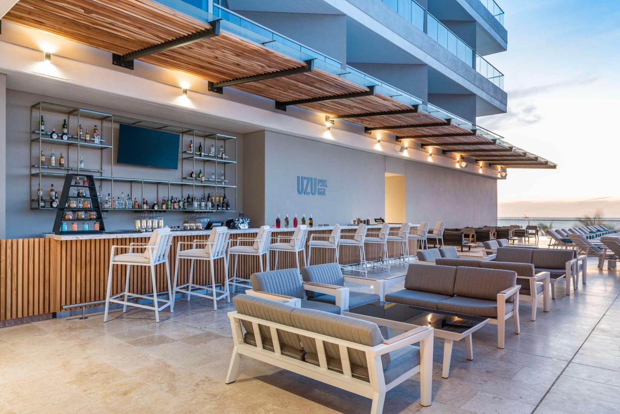 فندق Hilton Santa Marta المظهر الخارجي الصورة