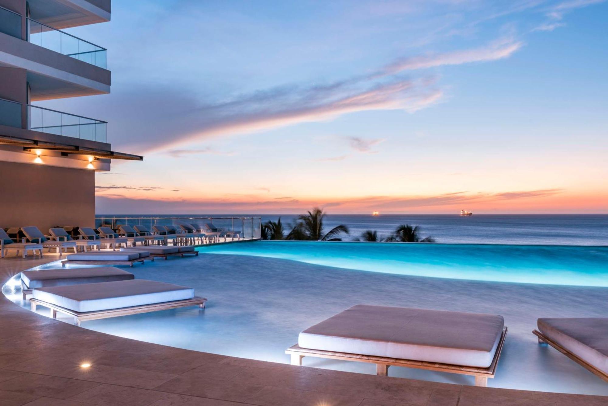 فندق Hilton Santa Marta المظهر الخارجي الصورة