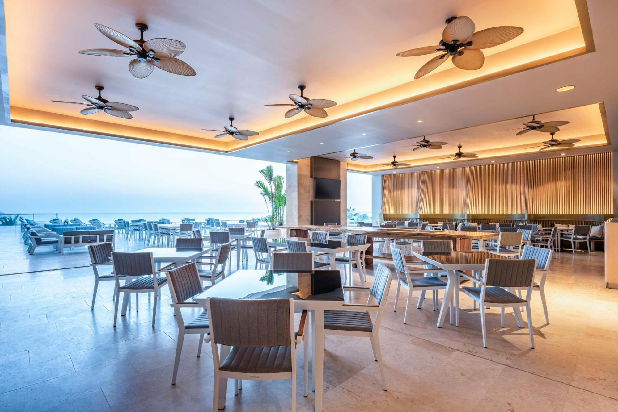 فندق Hilton Santa Marta المظهر الخارجي الصورة