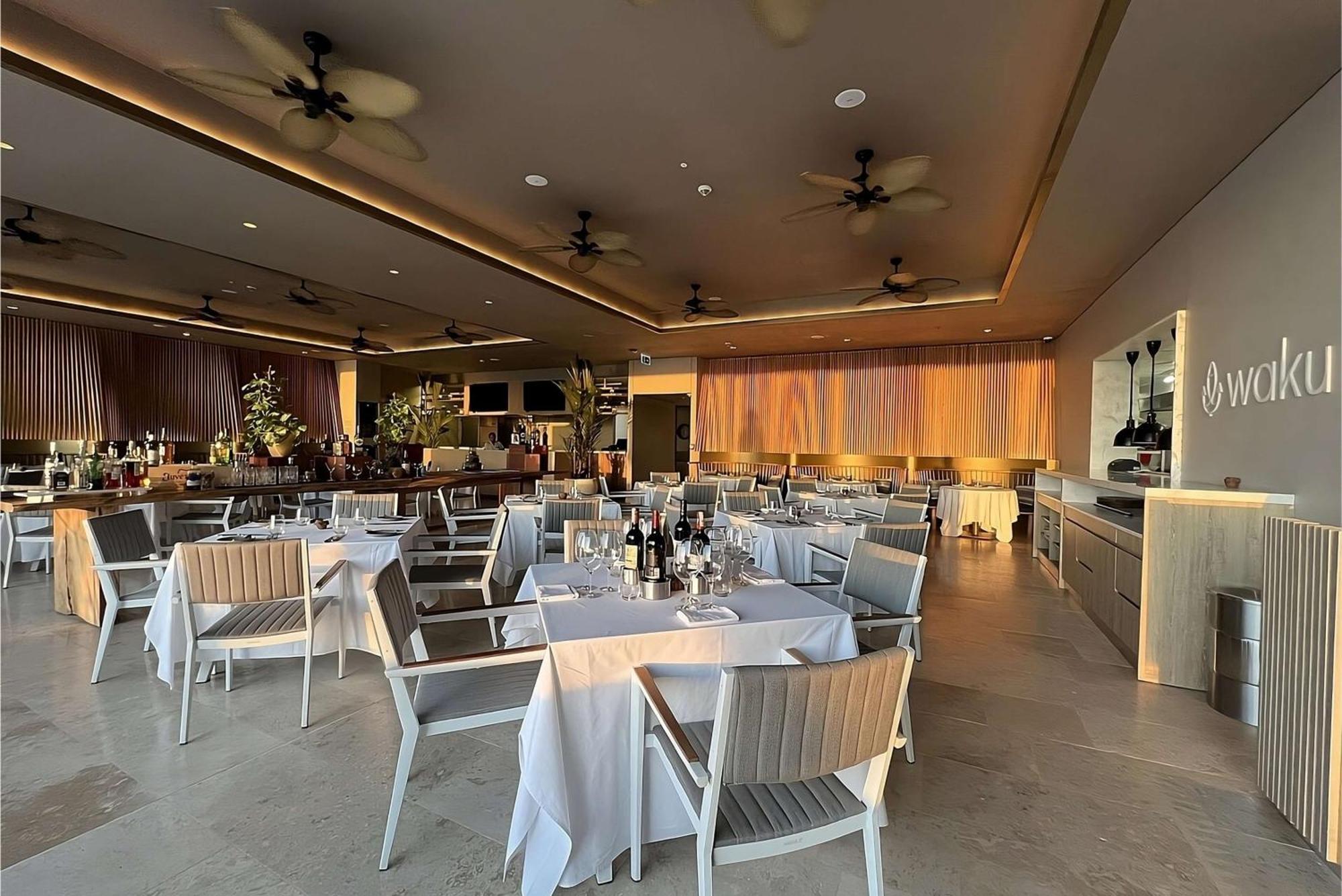 فندق Hilton Santa Marta المظهر الخارجي الصورة